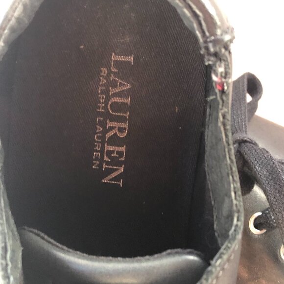 WOMENS RL ATHLETIC SHOE - Picture 2 of 3